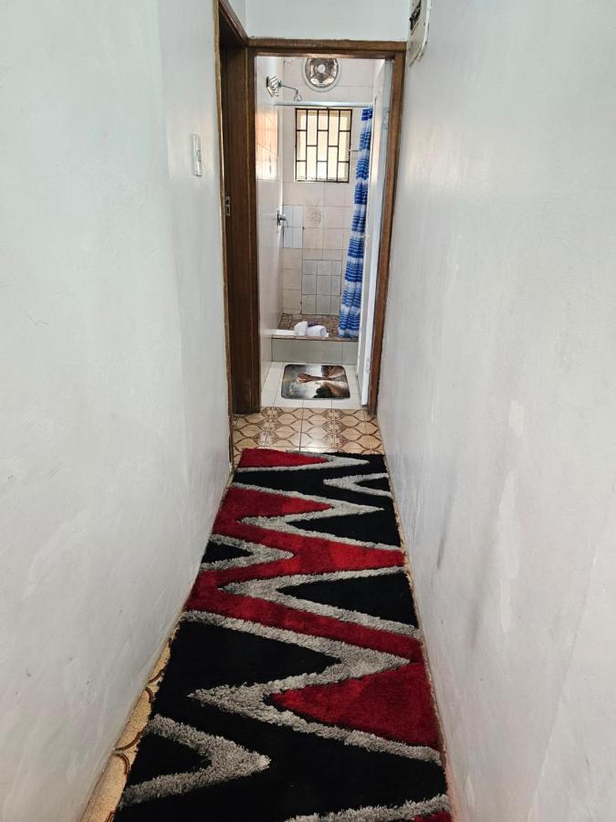 Rjs Guesthouse Durban Eksteriør bilde