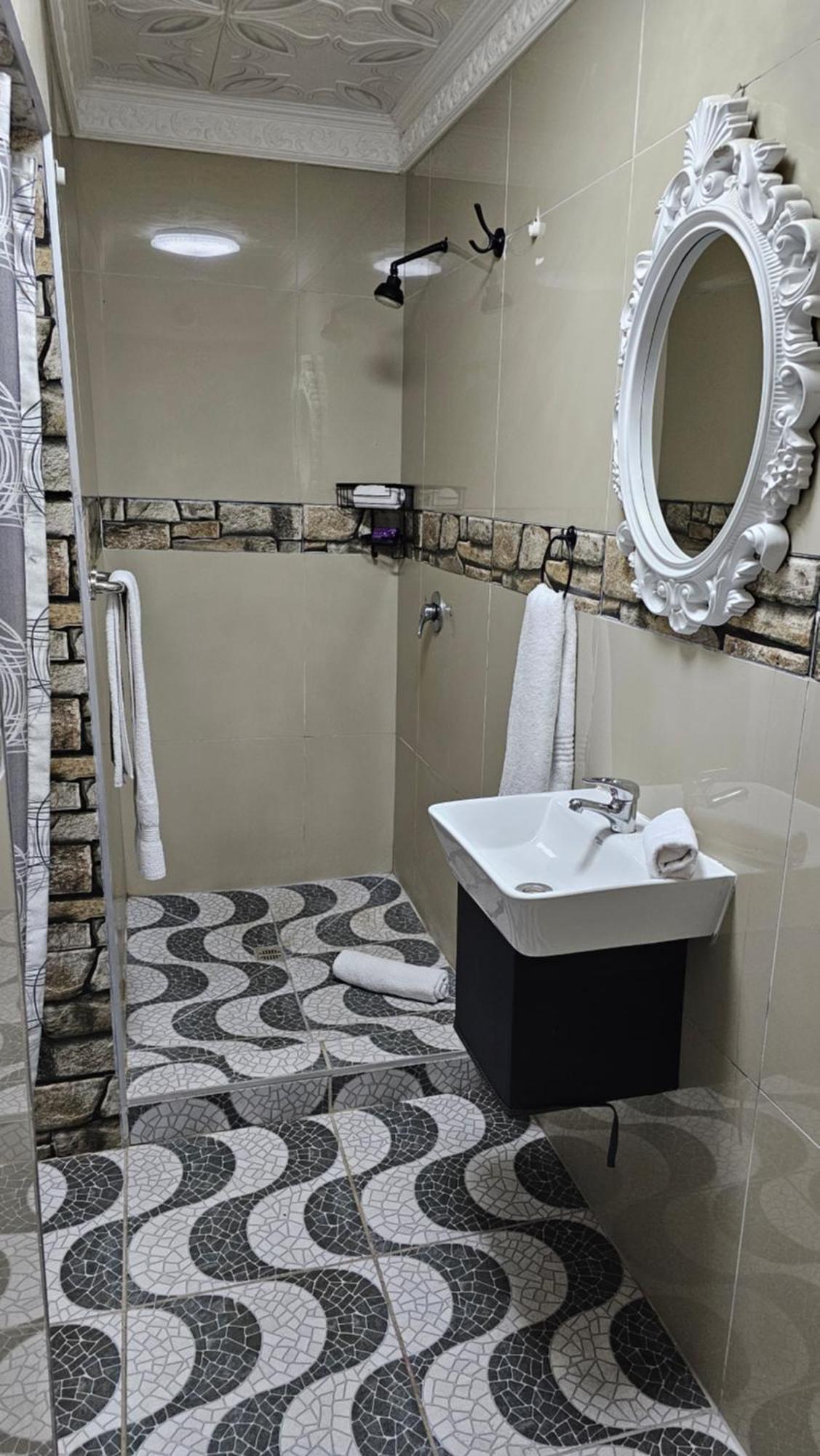 Rjs Guesthouse Durban Rom bilde