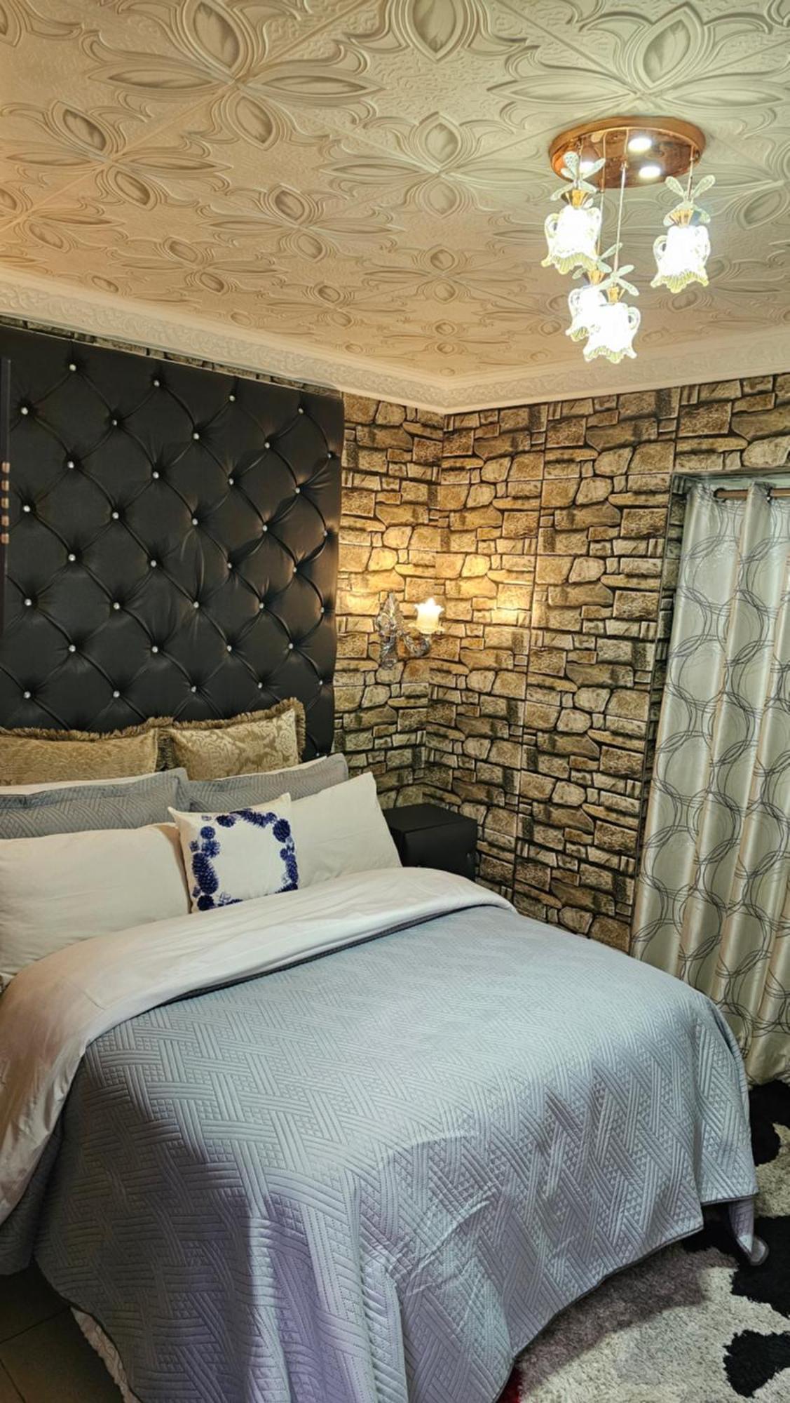 Rjs Guesthouse Durban Rom bilde