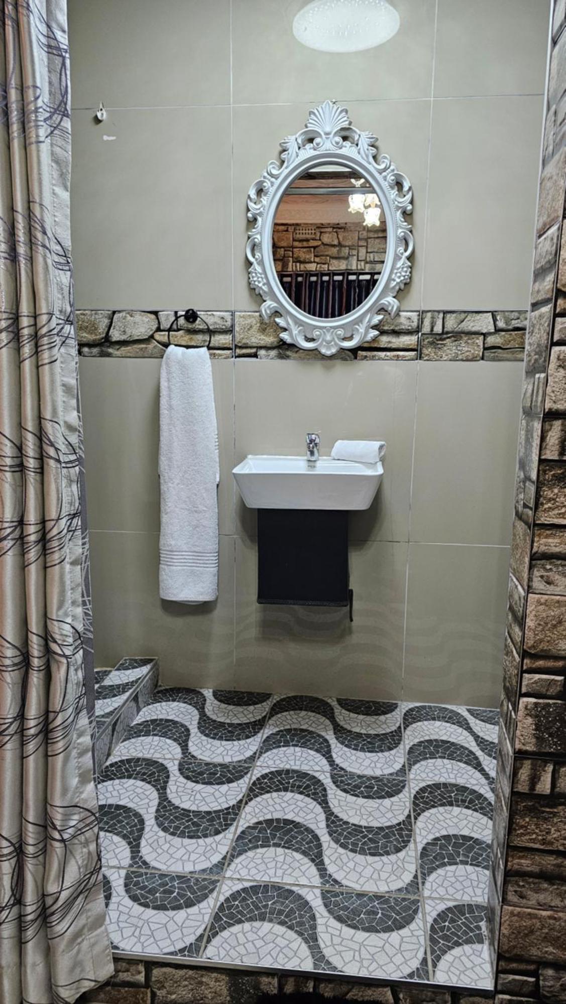 Rjs Guesthouse Durban Rom bilde