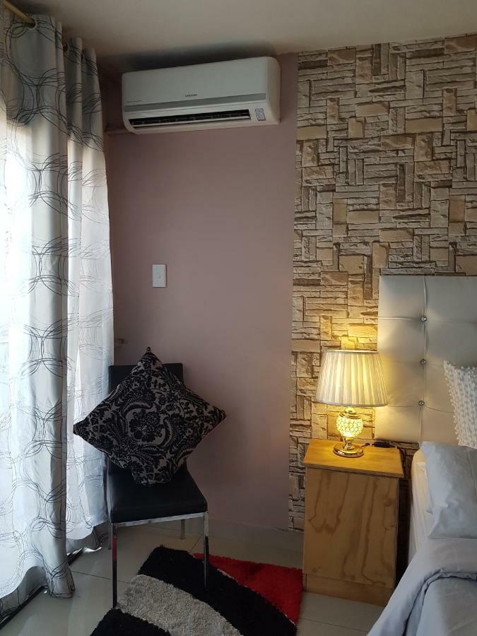 Rjs Guesthouse Durban Eksteriør bilde