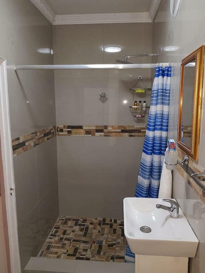 Rjs Guesthouse Durban Eksteriør bilde
