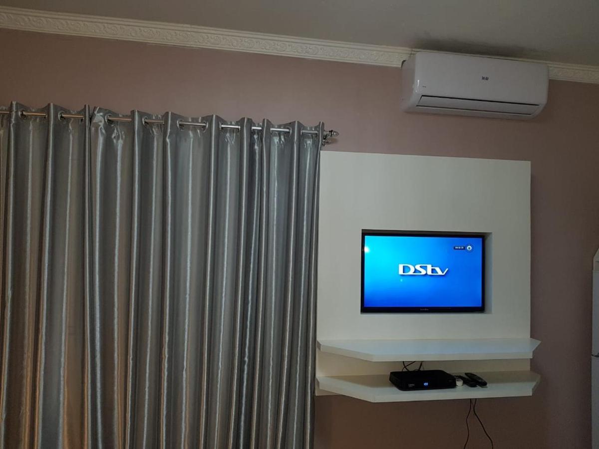 Rjs Guesthouse Durban Eksteriør bilde