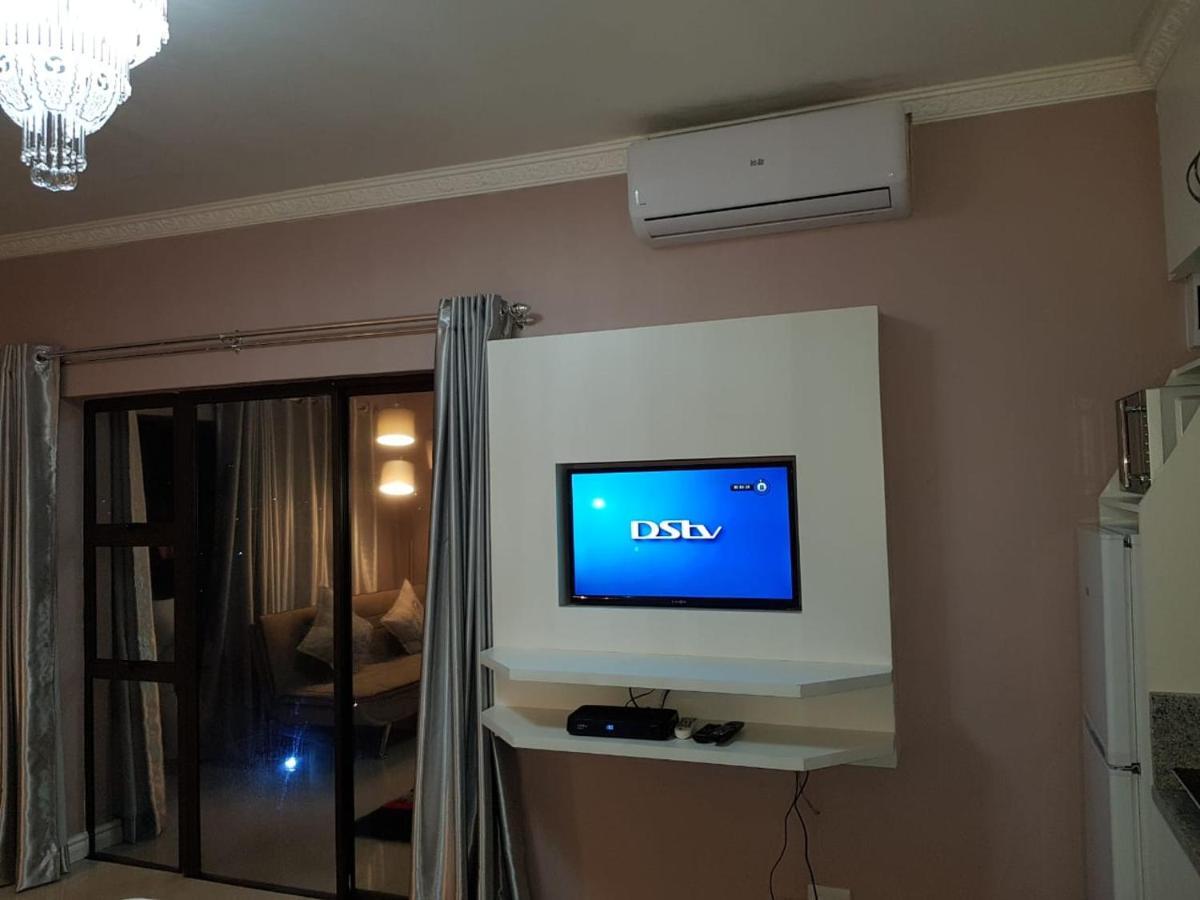 Rjs Guesthouse Durban Eksteriør bilde